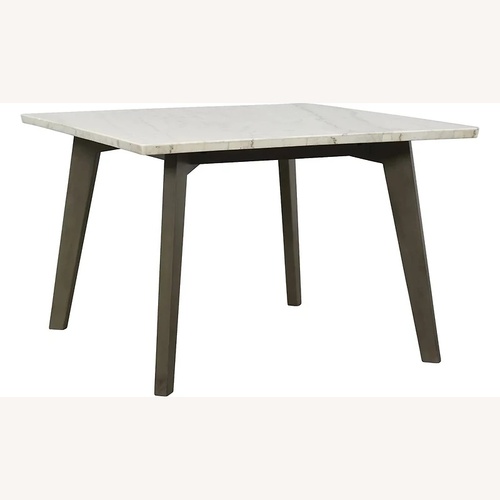 Used Havertys Avalon White Dining Sets for sale on AptDeco