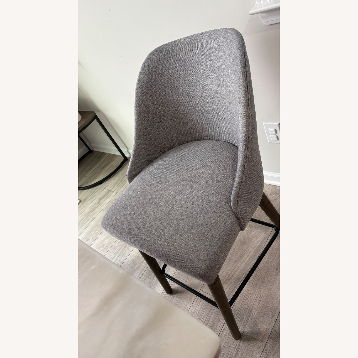 Havertys Avalon White Dining Sets - image-3