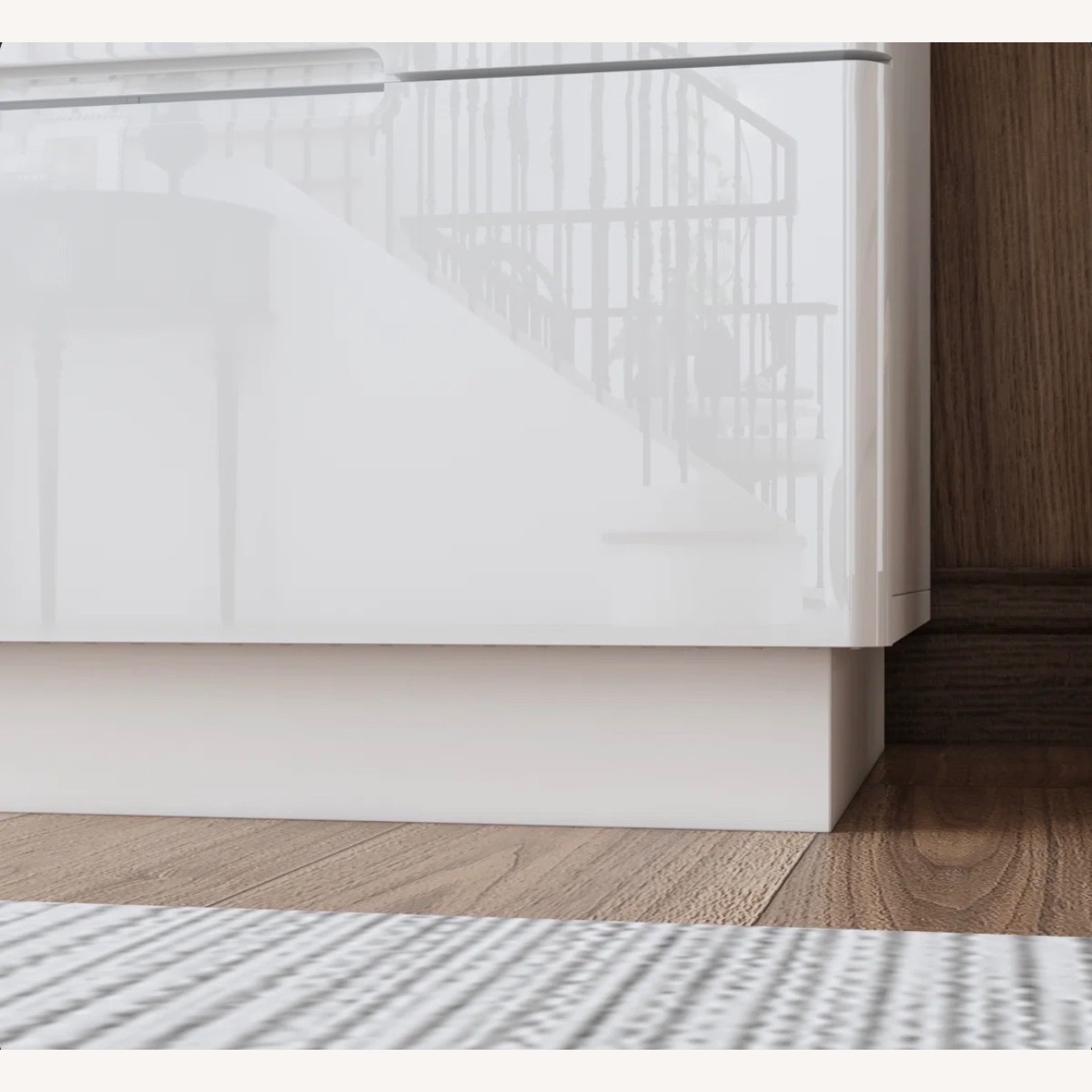 Cabinet Living Room / Drawer Dresser - image-6