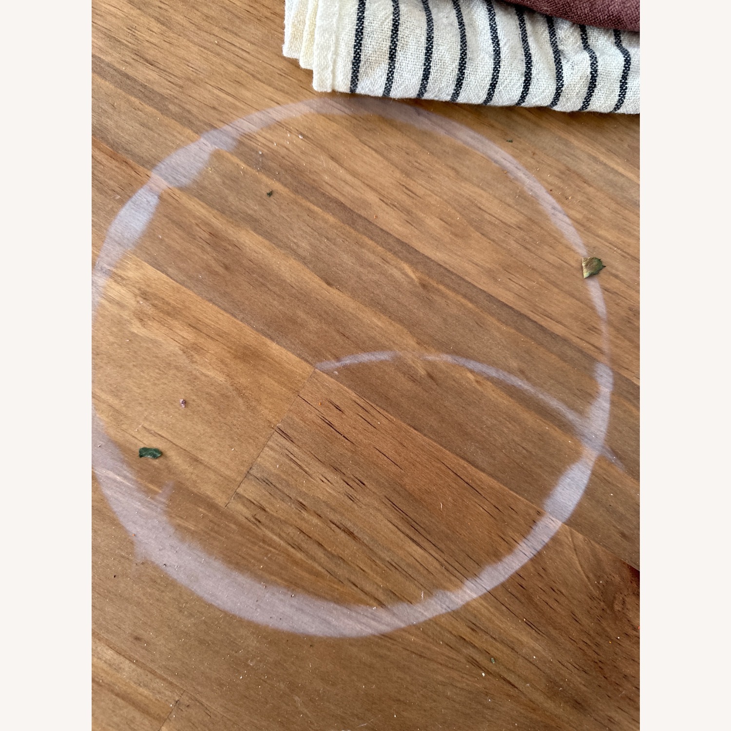 IKEA Dark Brown Wood Dining Sets - image-4