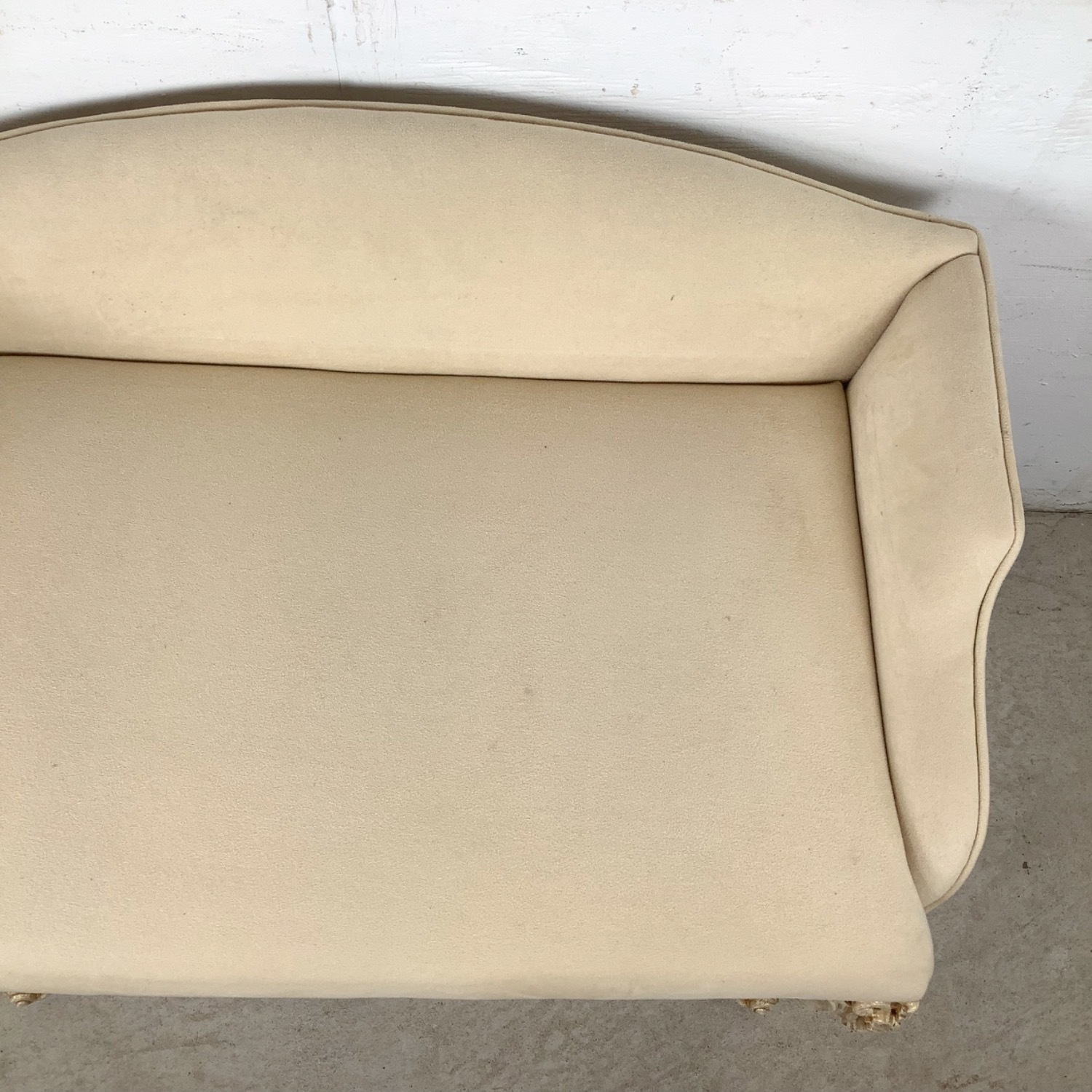 Contemporary Rococo-Inspired Bench  - image-3