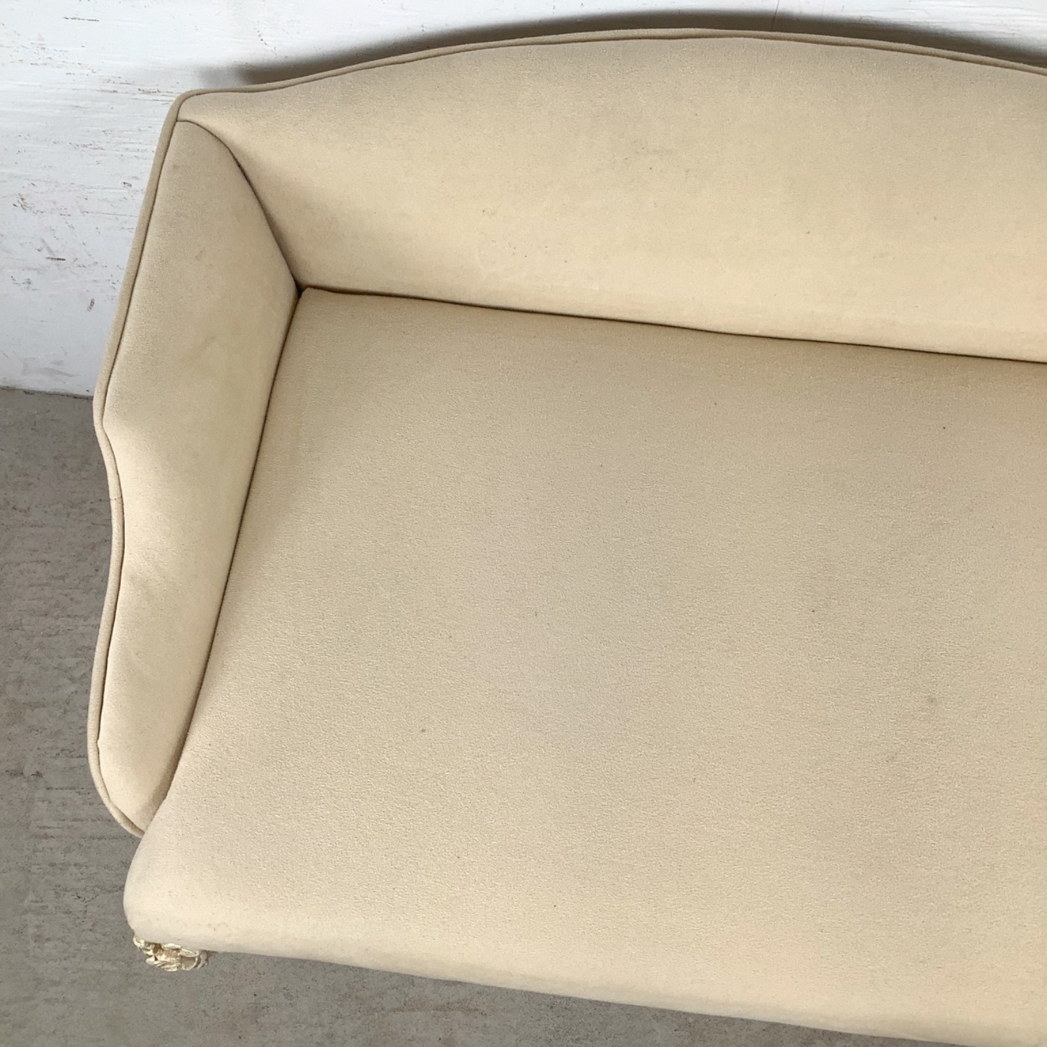 Contemporary Rococo-Inspired Bench  - image-2