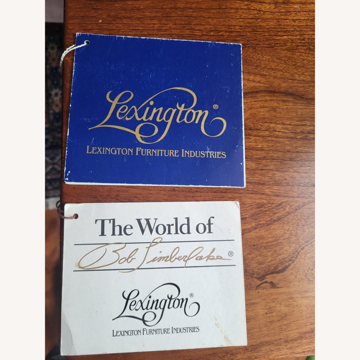 Custom Made 3 Parts Wall Unit - image-6