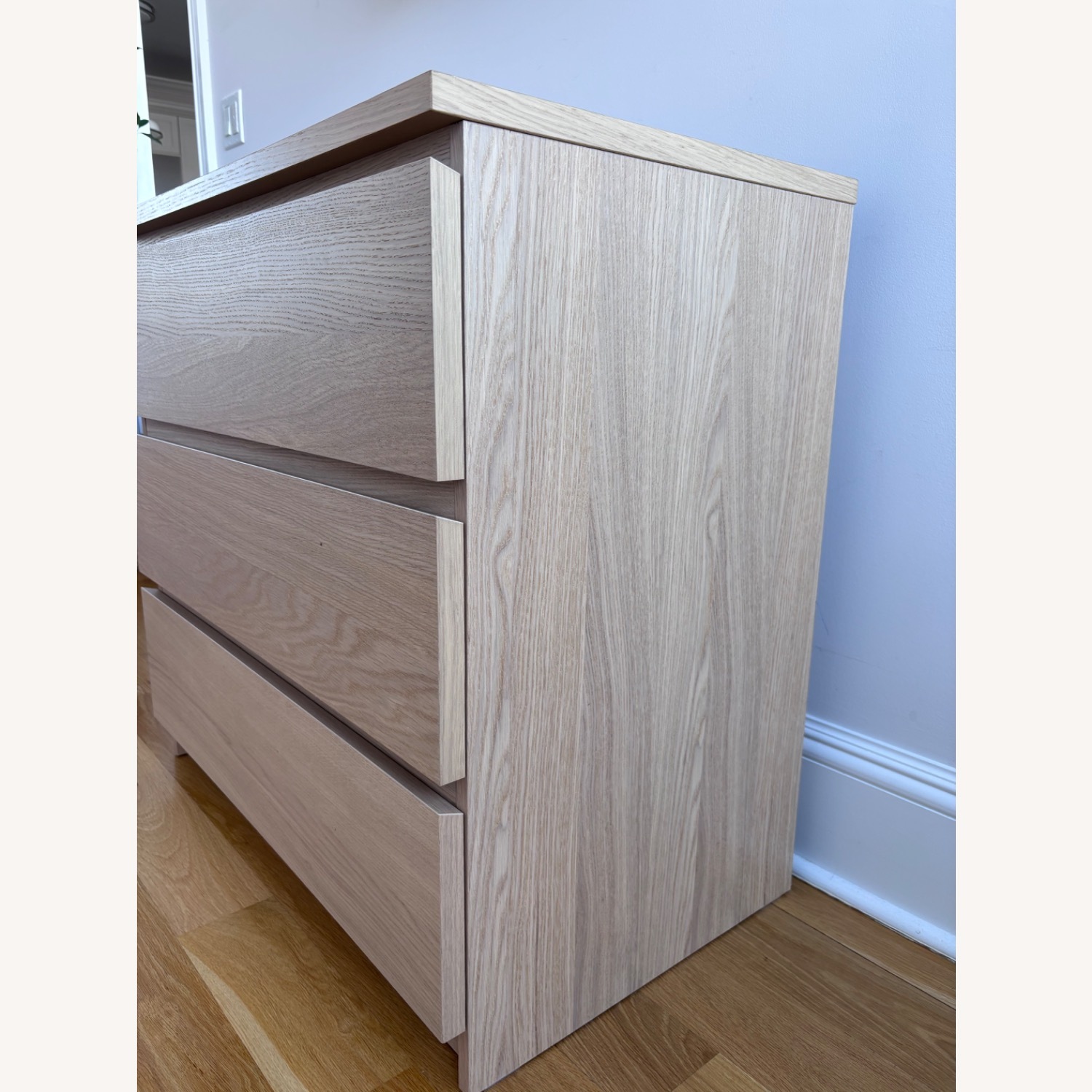 IKEA STORKLINTA Chest - image-1