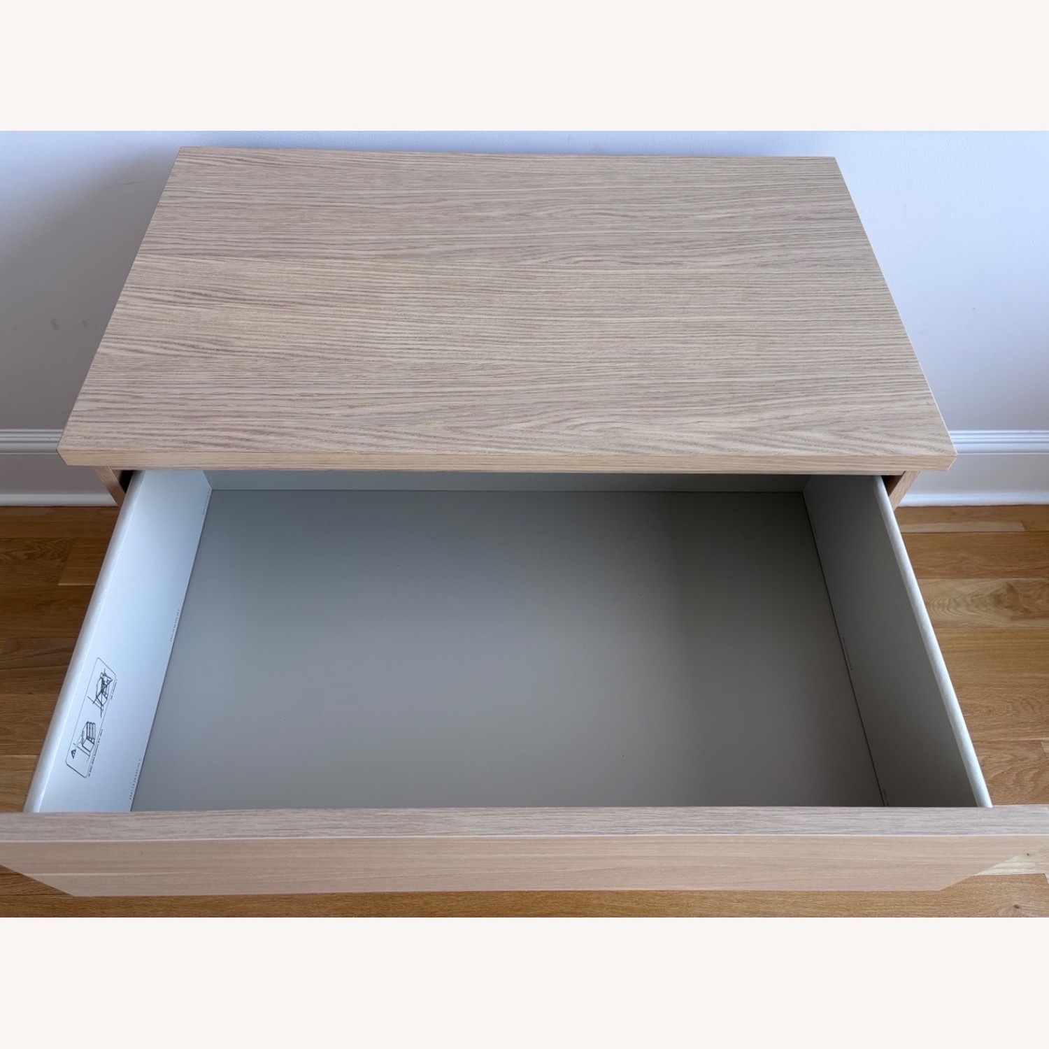 IKEA STORKLINTA Chest - image-6