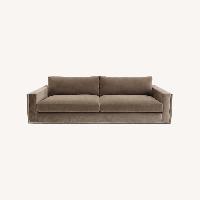 Nathan Anthony Furniture 3+ Seater Sofa