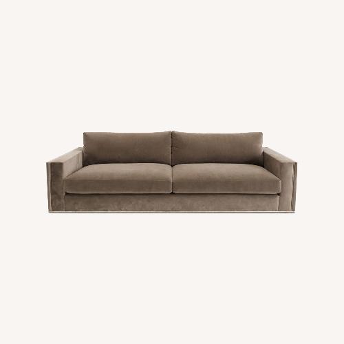 Used Nathan Anthony Furniture 3+ Seater Sofa for sale on AptDeco