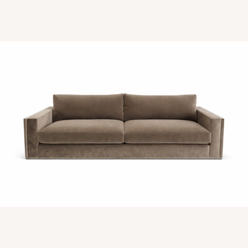 Used Nathan Anthony Furniture 3+ Seater Sofa for sale on AptDeco