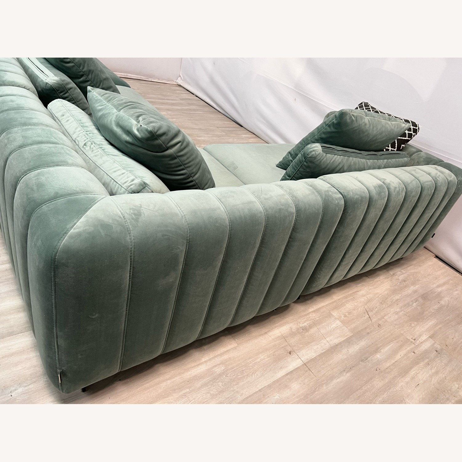 Rove Concepts Berlin L-Sectional - image-5