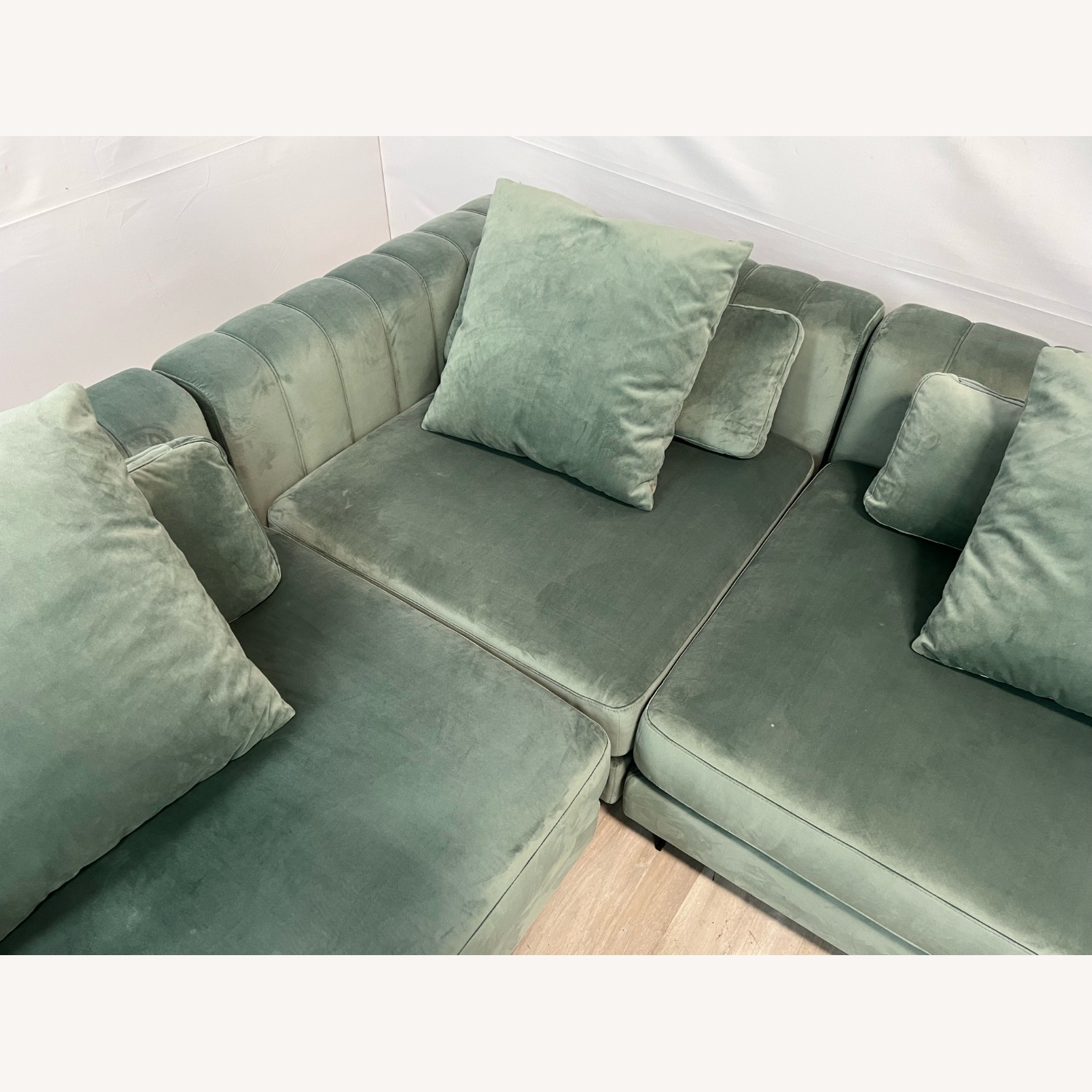 Rove Concepts Berlin L-Sectional - image-3