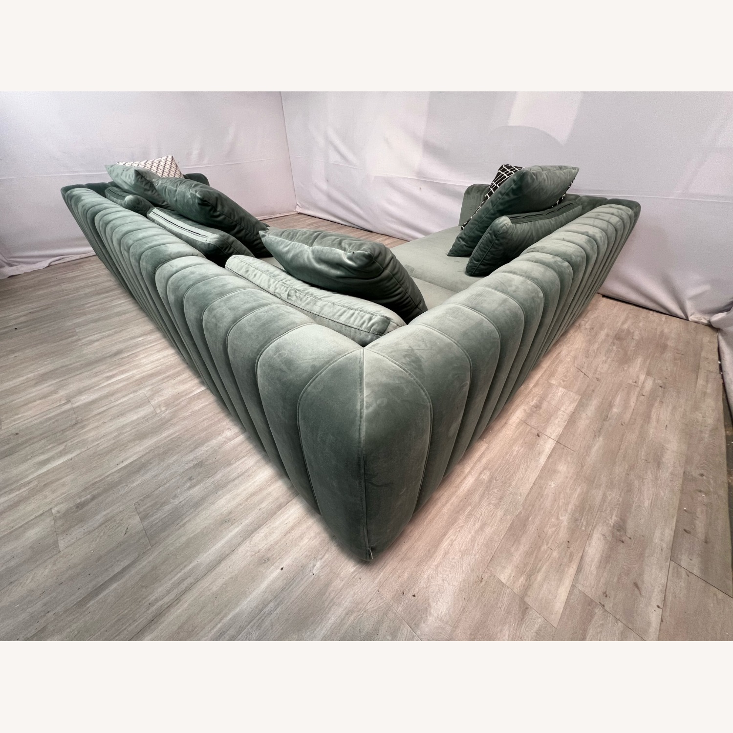 Rove Concepts Berlin L-Sectional - image-8