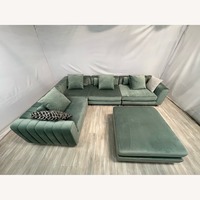 Rove Concepts Berlin L-Sectional