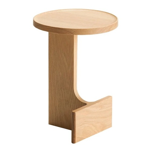 Used Beam Side Table for sale on AptDeco