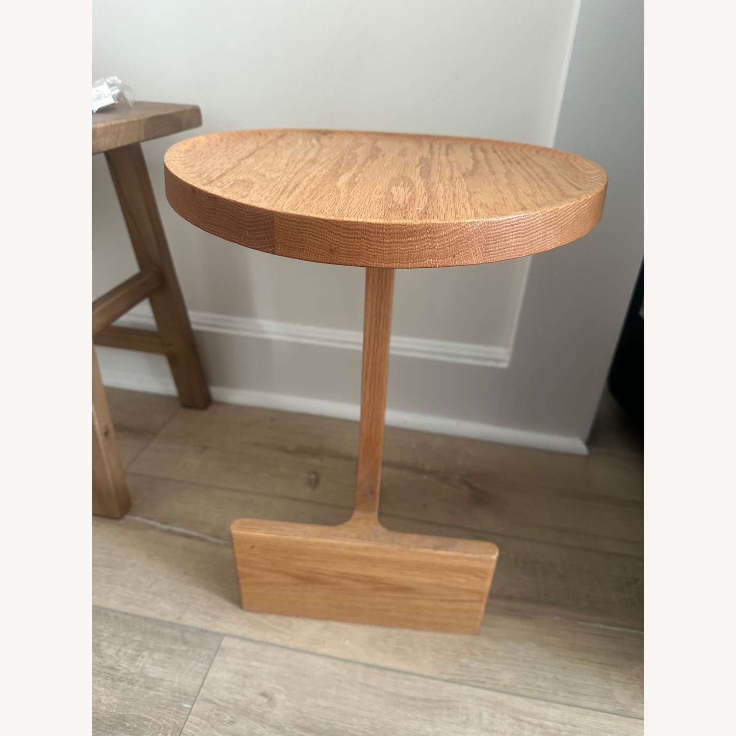 Beam Side Table - image-1