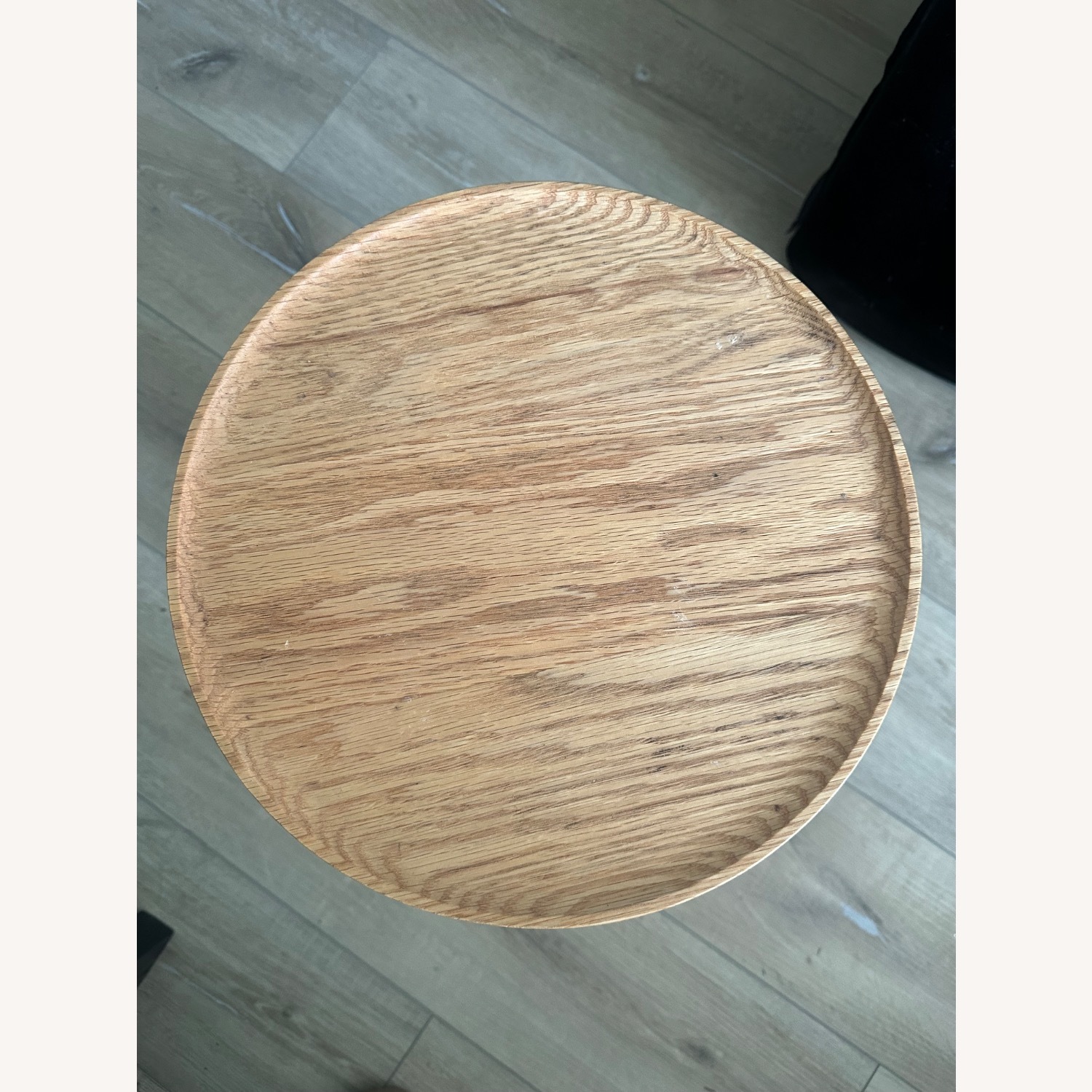 Beam Side Table - image-5