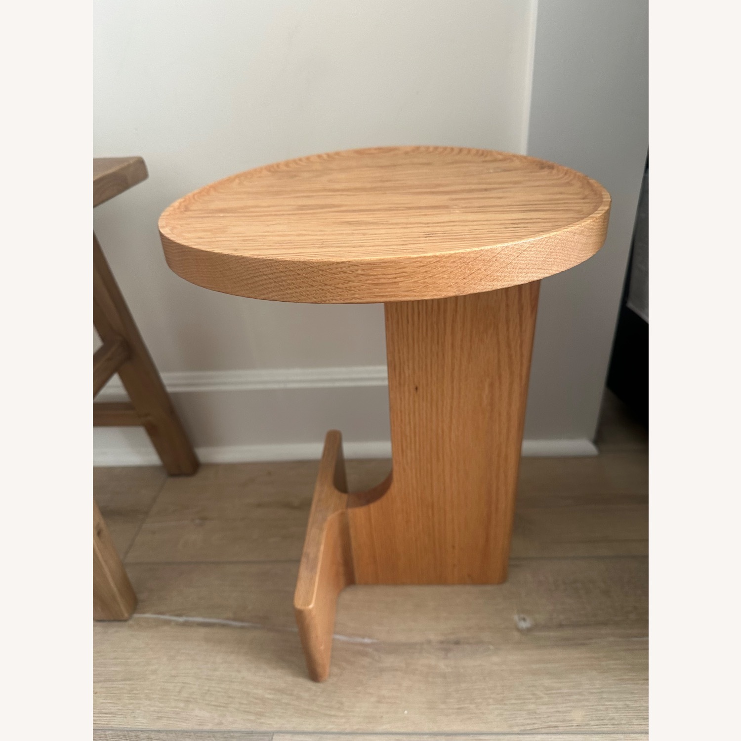 Beam Side Table - image-2