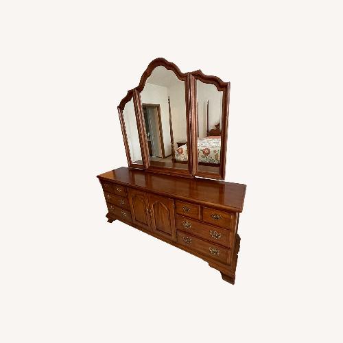 Used Thomasville Furniture Industries Dresser for sale on AptDeco