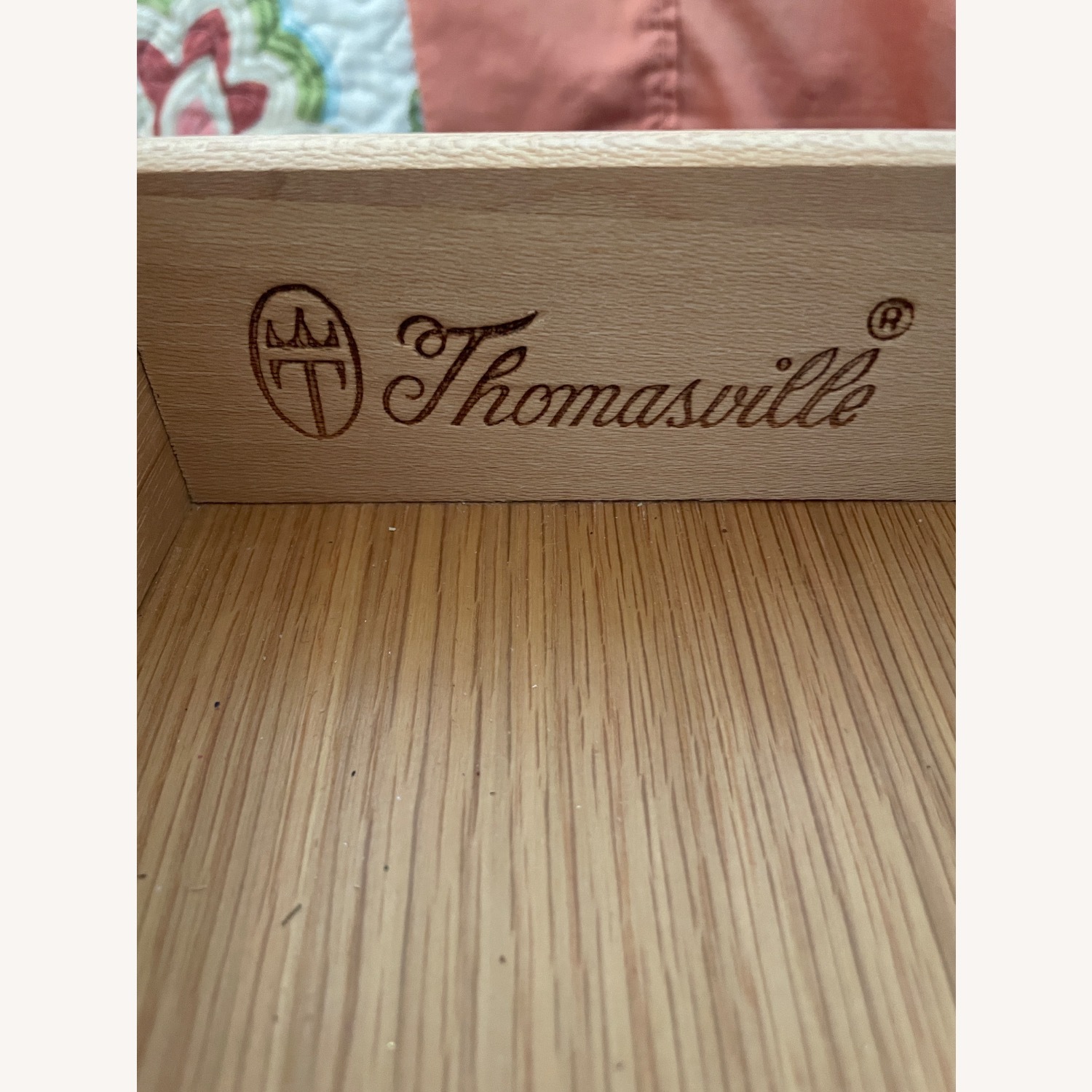 Thomasville Furniture Industries Dresser - image-4