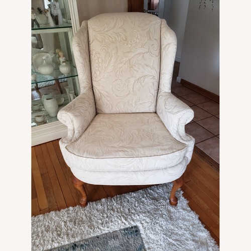 Used Broyhill JC Penny Chair for sale on AptDeco