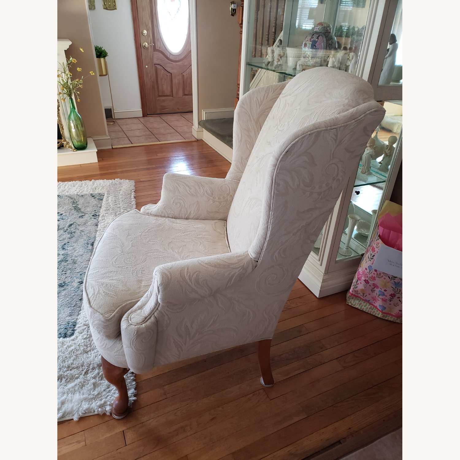 Broyhill JC Penny Chair - image-2