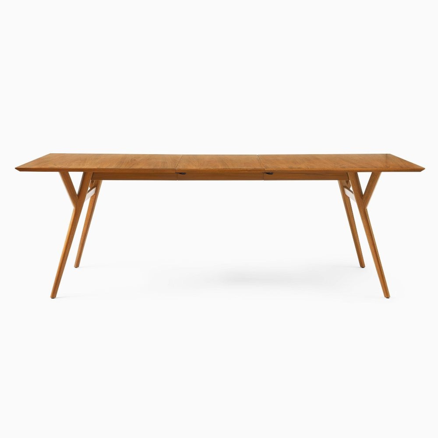 West Elm Mid Century Modern Wood Dining Sets - image-5