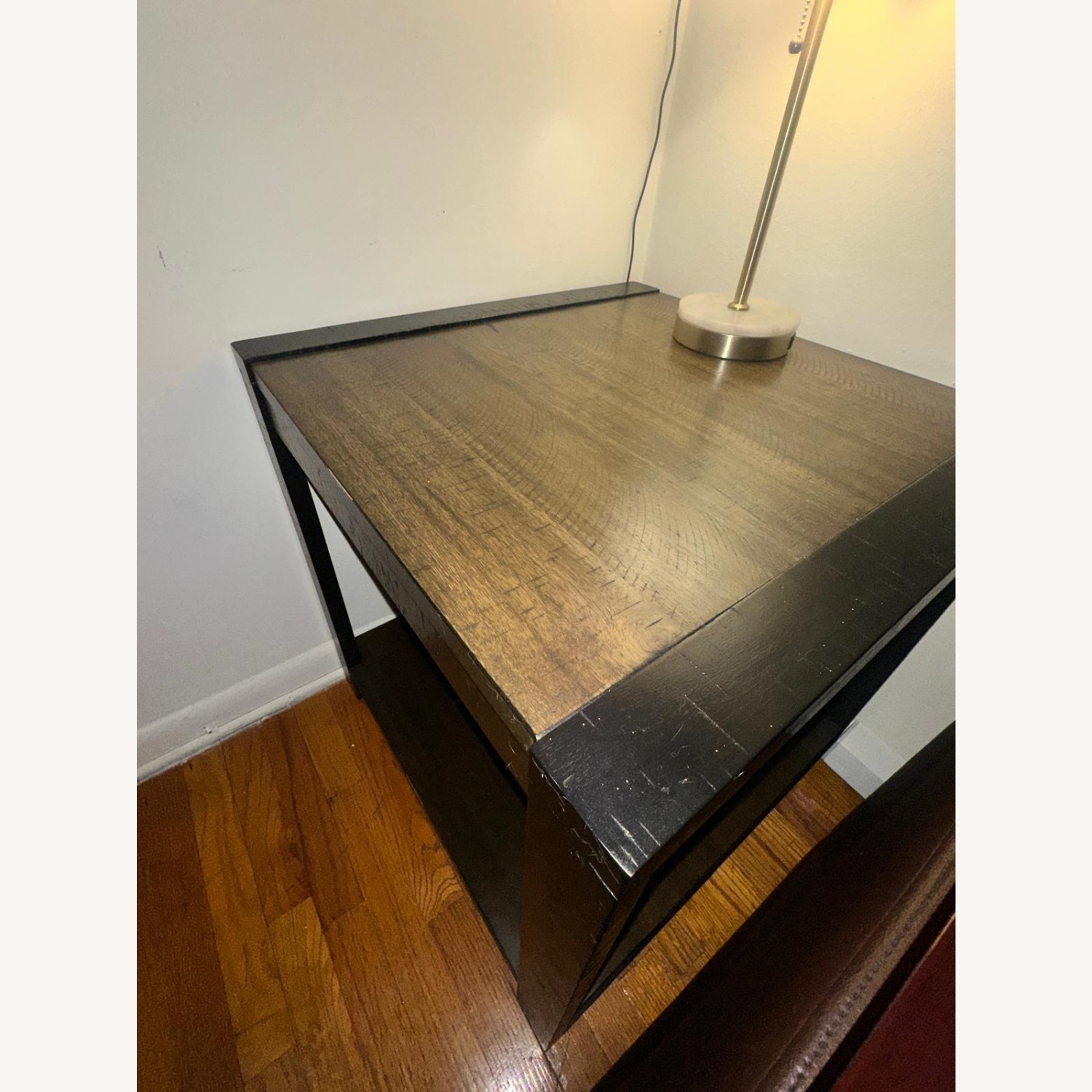 Bob's Discount Lift-Top Storage Coffee & 2 End Table Set - image-4