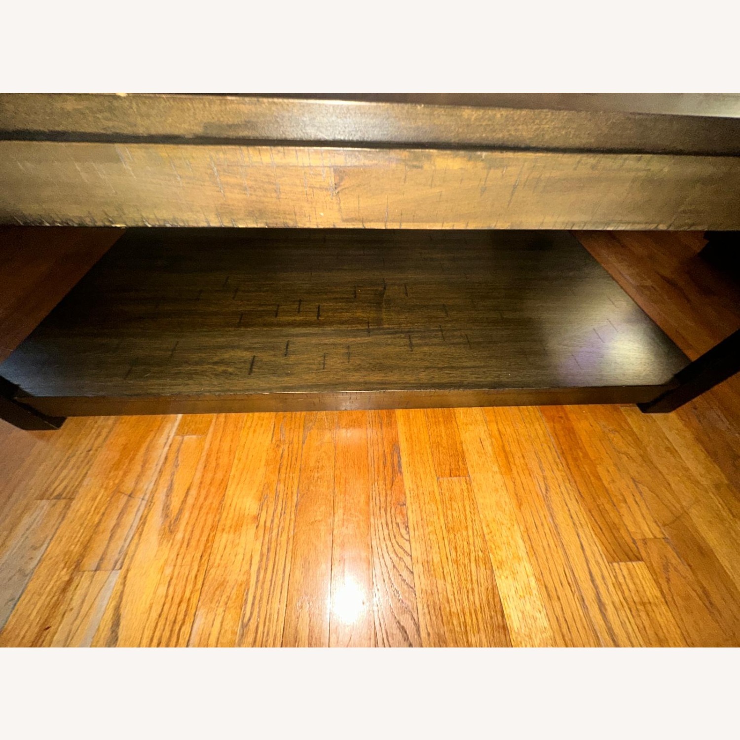 Bob's Discount Lift-Top Storage Coffee & 2 End Table Set - image-6