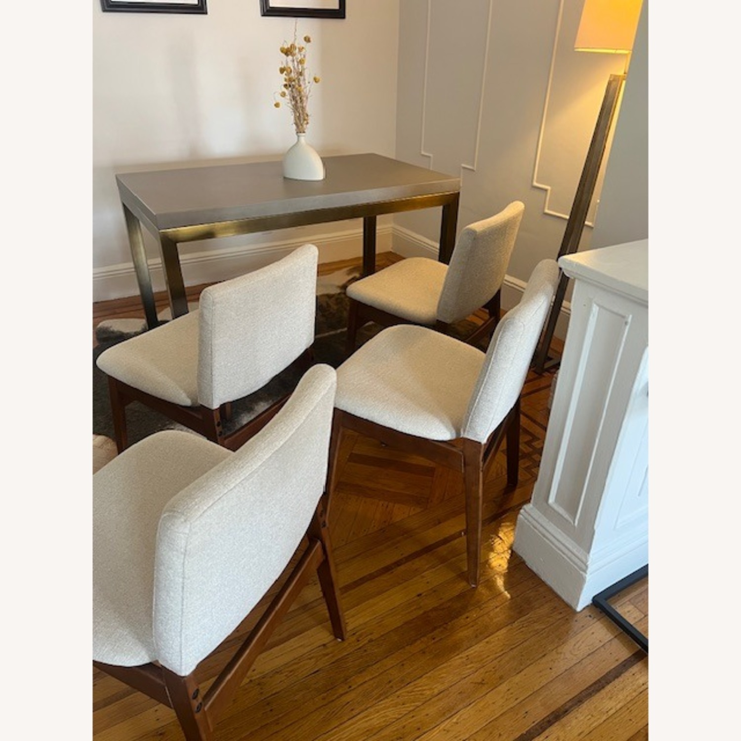 Article Nosh Dining Chairs Set of 4 - image-2