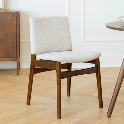 Used Article Nosh Dining Chairs Set of 4 for sale on AptDeco