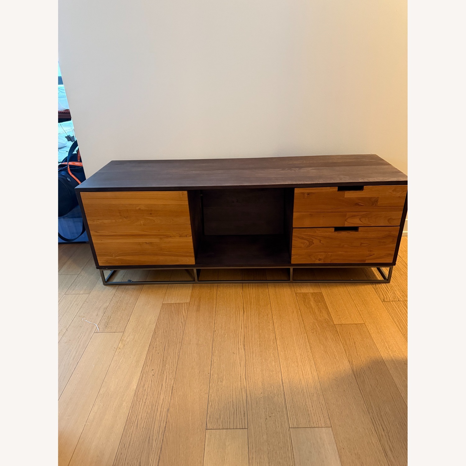 CB2 Congo Credenza Sideboard - image-3