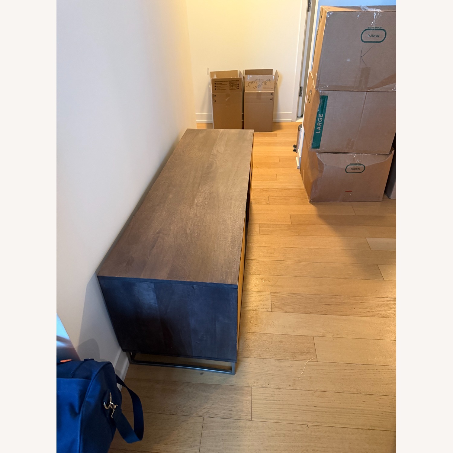 CB2 Congo Credenza Sideboard - image-2