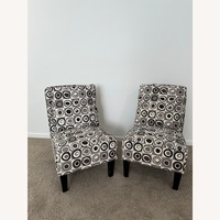 Modern Line Furniture Accent Chairs