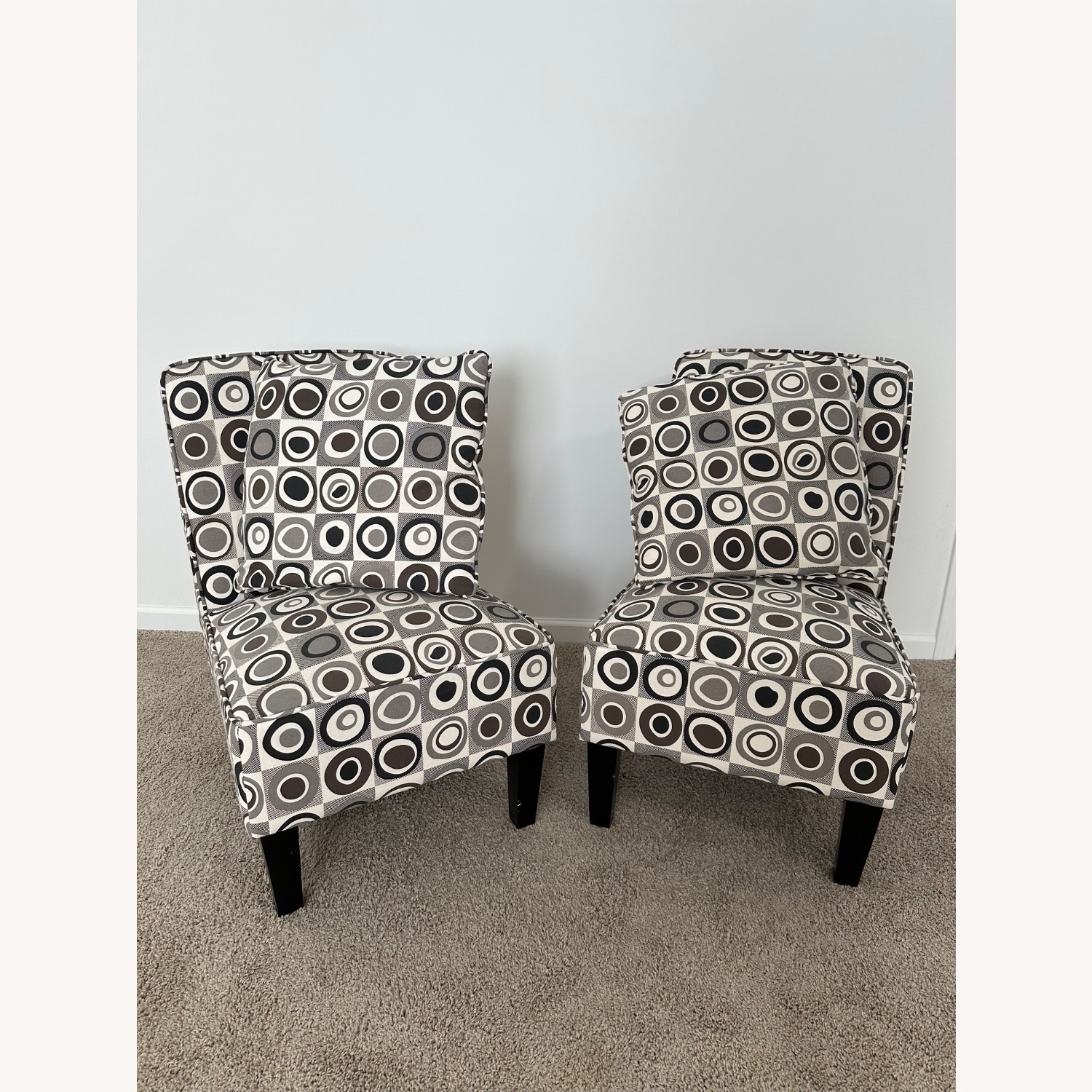 Modern Line Furniture Accent Chairs - image-2