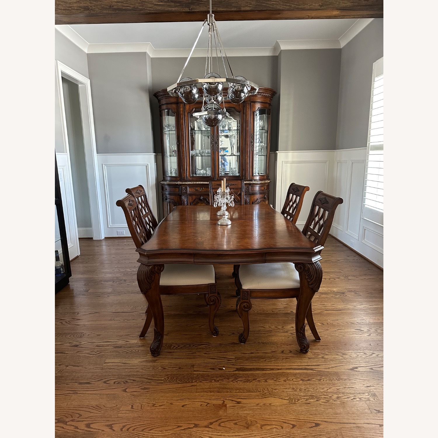 Robb & Stucky Interiors Dining Table - image-2