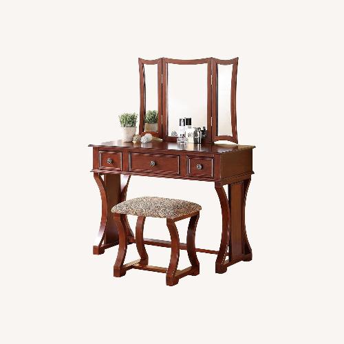 Used City Furniture Dresser for sale on AptDeco