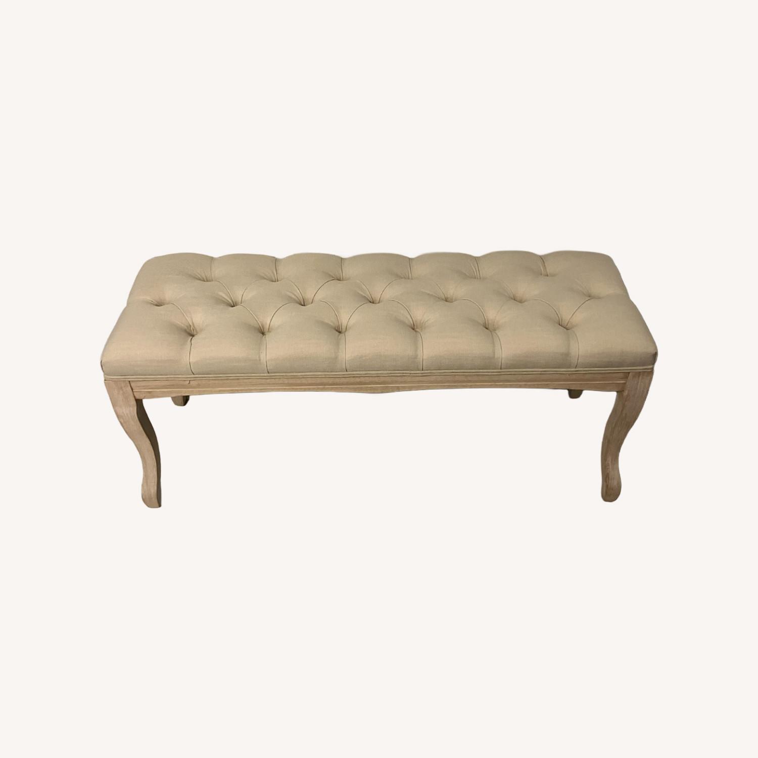 City Furniture Ottoman - image-0