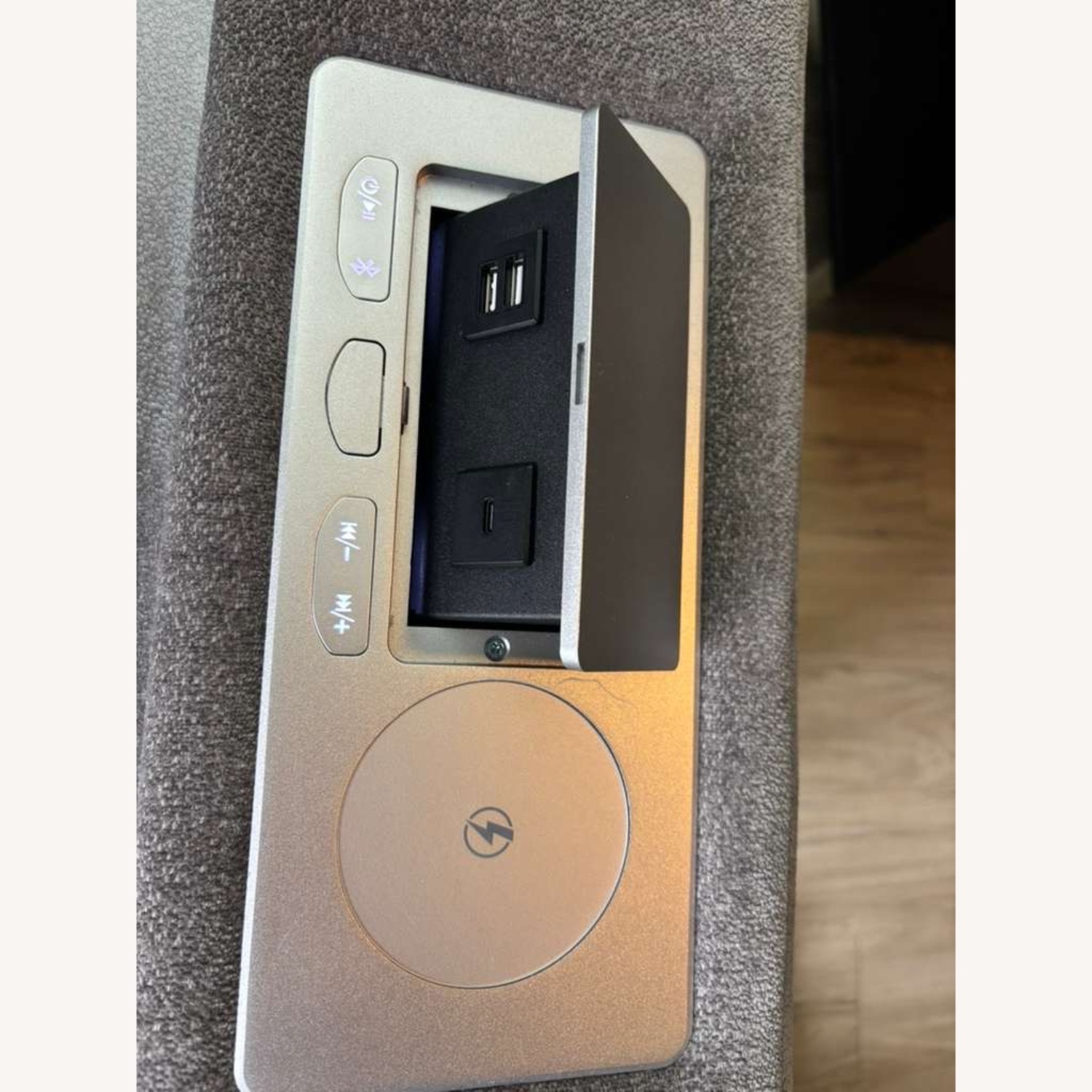 USM Modular One Sectional  - image-8