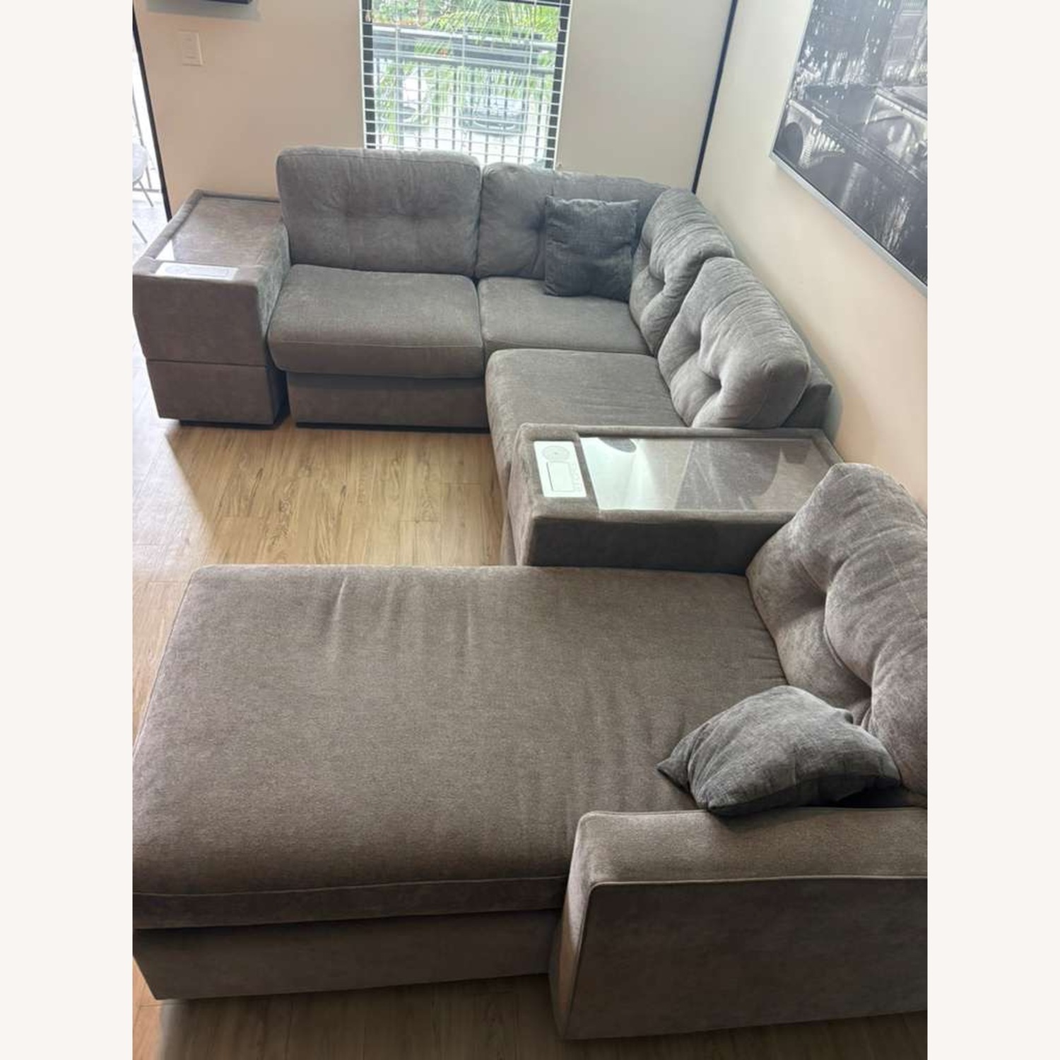 USM Modular One Sectional  - image-3