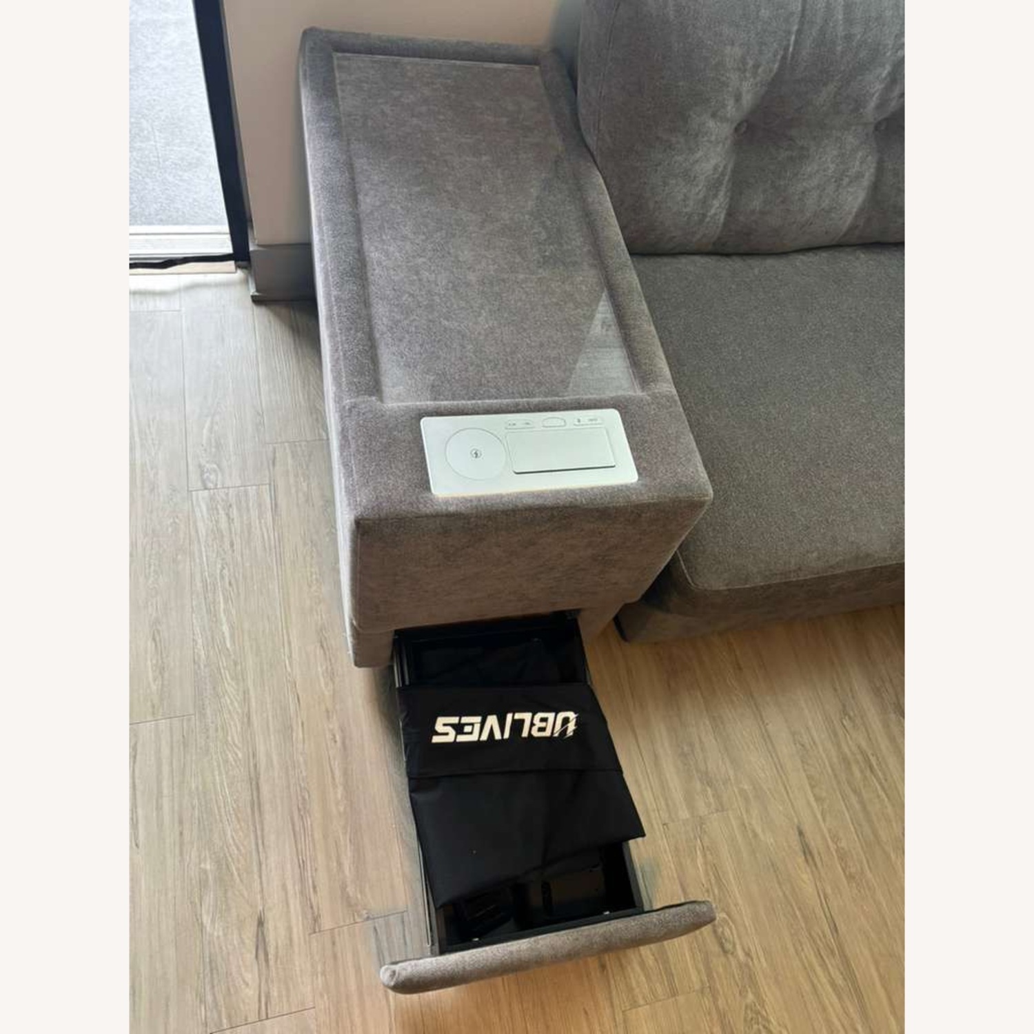 USM Modular One Sectional  - image-7