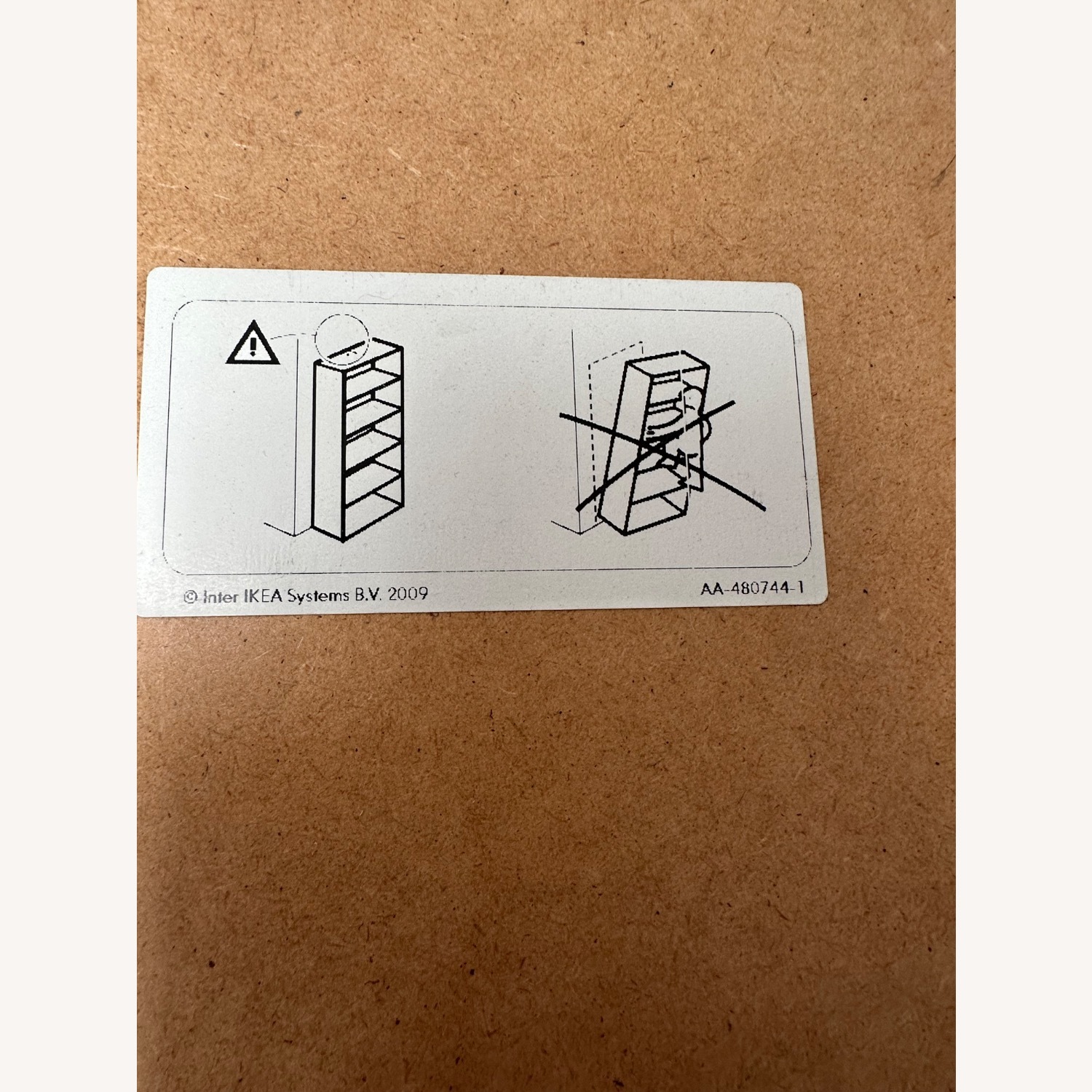 IKEA BILLY / OXBERG Bookcases - image-5