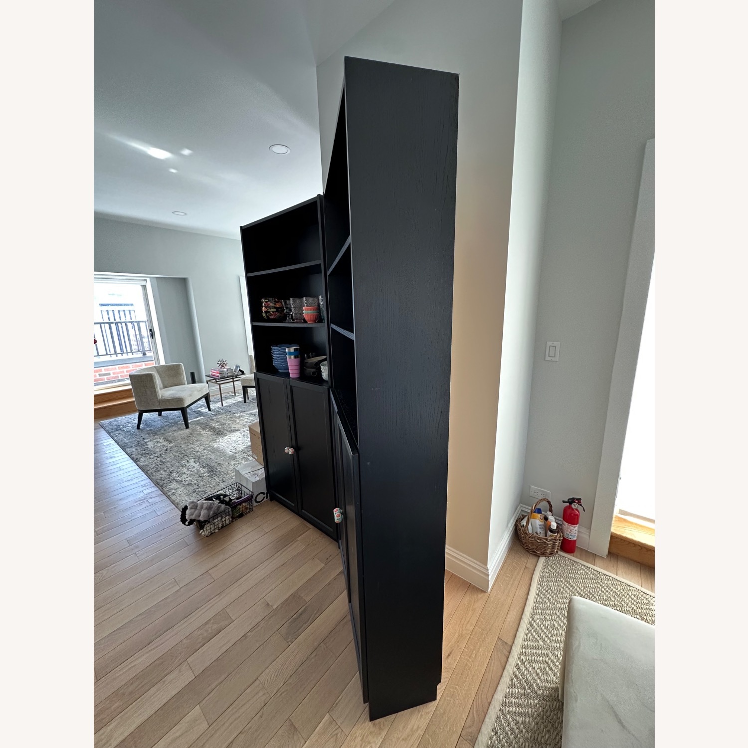 IKEA BILLY / OXBERG Bookcases - image-4