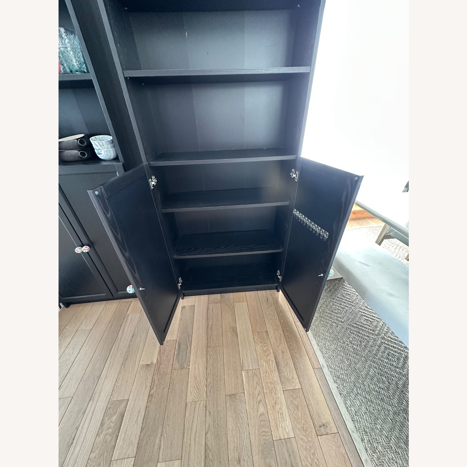 IKEA BILLY / OXBERG Bookcases - image-3