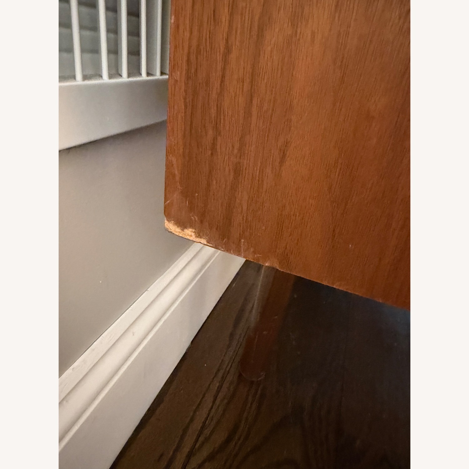 Design Within Reach Jens Risom + Chris Hardy Walnut Dresser - image-7