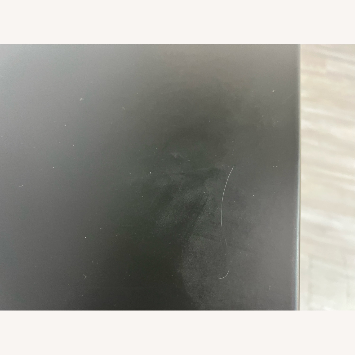 Metal Entryway Console Table - image-5