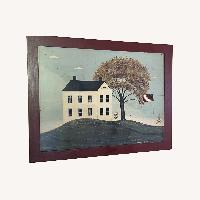 Warren Kimble Wall Art