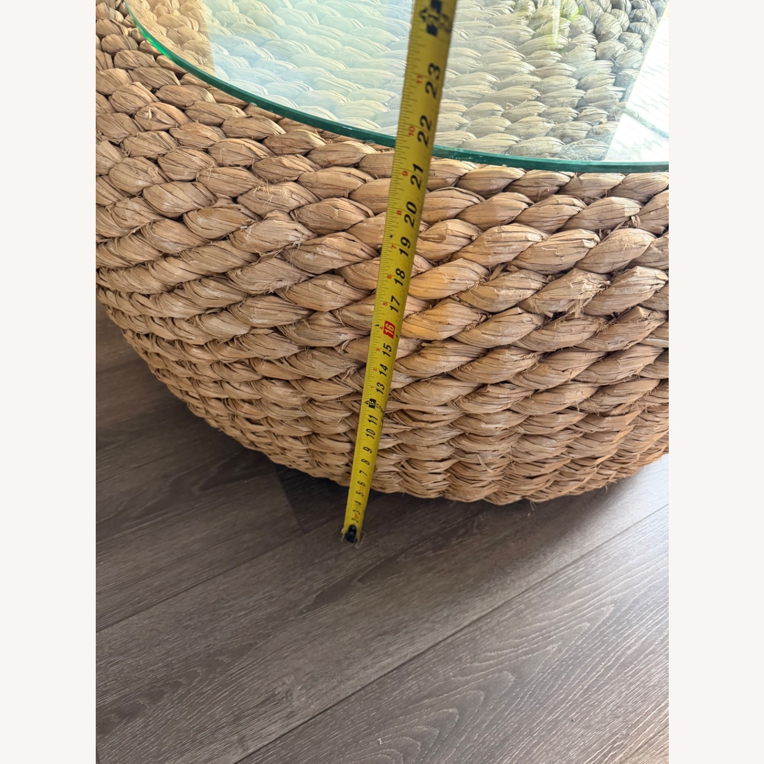 Ralph Lauren Desert Modern Cocktail Table - image-2