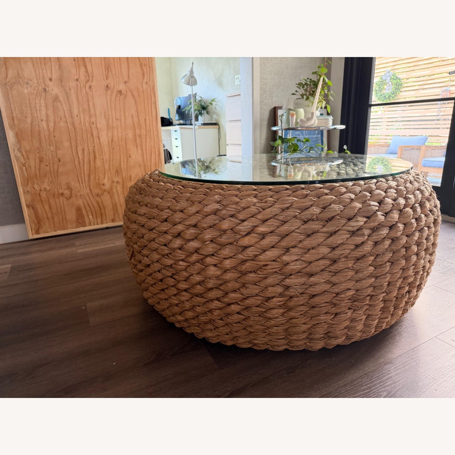 Ralph Lauren Desert Modern Cocktail Table - image-8