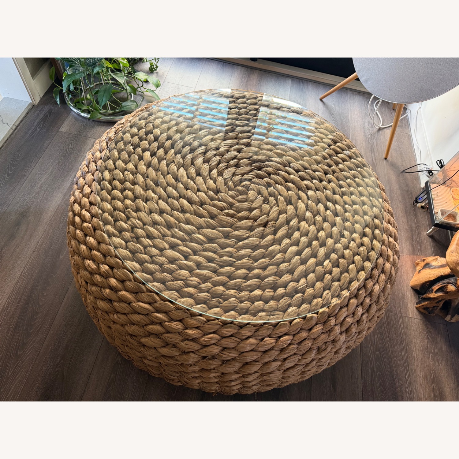 Ralph Lauren Desert Modern Cocktail Table - image-6