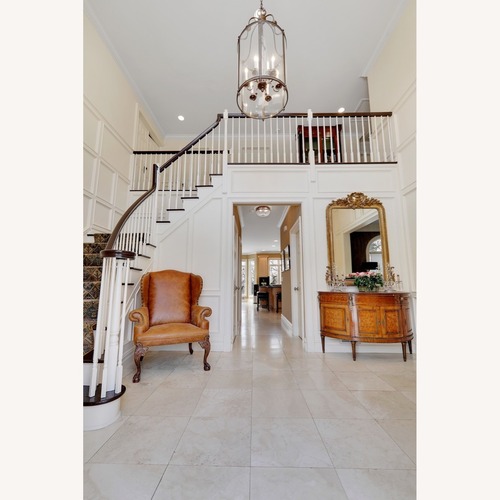 Used 18tH c French Louis XVI Style Repro Mirror for sale on AptDeco