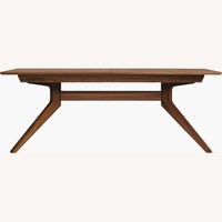 Design Within Reach Cross Extension Dining Table